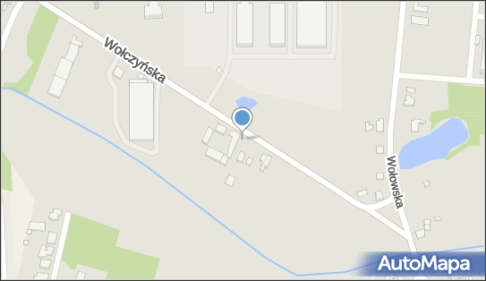 CarGO! Sp z o.o, Wołczyńska 15, Poznań 60-003 - Samochody - Salon, Serwis, numer telefonu