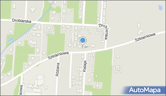 Centrum Napraw Powypadkowych, Szklarniowa 49, Sulejówek 05-071 - Samochody - Salon, Serwis, numer telefonu