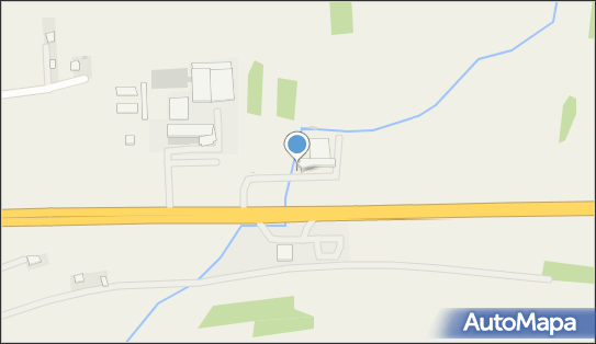 DAF Wanicki DAF Truck Sales & Service Dealer, Trzciana 162 36-071 - Samochody - Salon, Serwis, numer telefonu