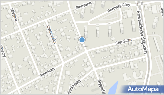 Lesiak Nissan, Sternicza 40, Warszawa 01-383 - Samochody - Salon, Serwis, godziny otwarcia, numer telefonu