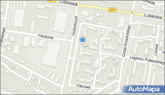 Lidka Używane - Charchuła K, Gościńczyk 7, Puławy 24-100 - Samochody - Salon, Serwis, numer telefonu