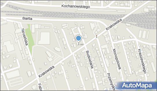 Ricardpol, Krakowska 101, Tarnów 33-100 - Samochody - Salon, Serwis, godziny otwarcia, numer telefonu