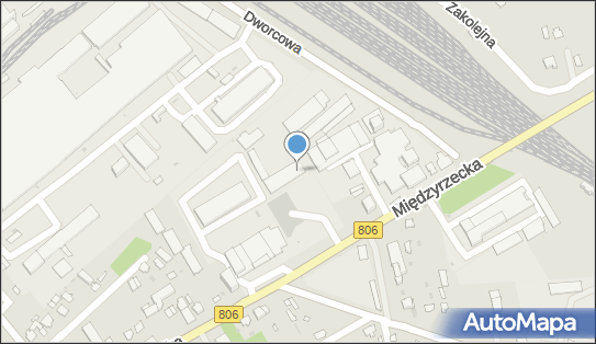 Sieć Turbo's Hoet, Międzyrzecka 77, Łuków 21-400 - Samochody - Salon, Serwis, numer telefonu