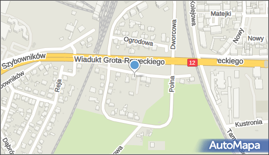 AJ Rent a Car, Sokoła 10a, Leszno 64-100 - Samochody - Wypożyczalnia, godziny otwarcia, numer telefonu