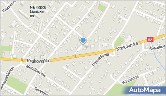 Auto Białka, Krakowska 87, Bielsko-Biała 43-300 - Samochody - Wypożyczalnia, godziny otwarcia, numer telefonu