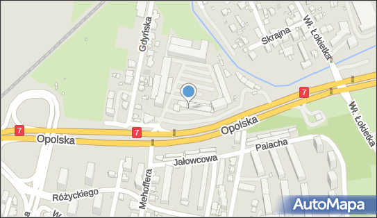 AUTOCASH Rent a car Kraków, Opolska 12a, Kraków 31-323 - Samochody - Wypożyczalnia, godziny otwarcia, numer telefonu