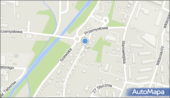 Bartpol, Brzegi 30a, Andrychów 34-120 - Samochody - Wypożyczalnia