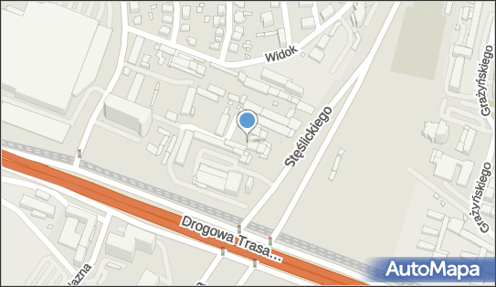 Dacar, Chorzowska 73b, Katowice 40-101 - Samochody - Wypożyczalnia