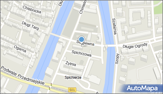 Express S.A. Wypożyczalnia Samochodów, Stągiewna 8/2, Gdańsk 80-750 - Samochody - Wypożyczalnia, godziny otwarcia, numer telefonu
