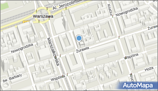 Hertz Polska, Nowogrodzka 27, Warszawa 00-511 - Samochody - Wypożyczalnia, godziny otwarcia, numer telefonu