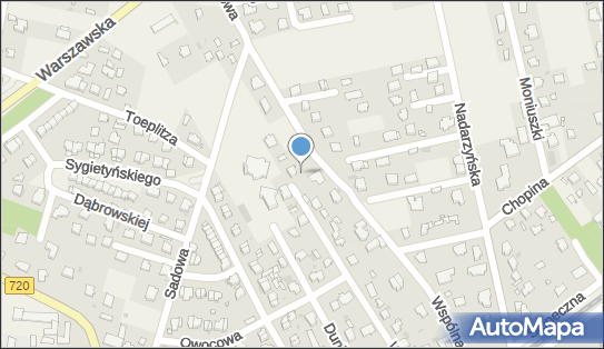 Janter - wynajem limuzyn retro, Wesoła 16, Otrębusy 05-805 - Samochody - Wypożyczalnia, numer telefonu