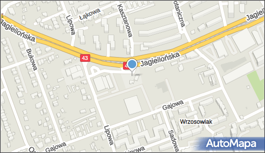 PANEK S.A., Jagiellońska 29, Częstochowa - Samochody - Wypożyczalnia, godziny otwarcia, numer telefonu