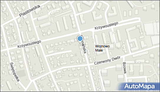 PANEK S.A., Poznańska 16, Gdańsk - Samochody - Wypożyczalnia, godziny otwarcia, numer telefonu