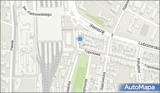 PANEK S.A., Bosacka 5, Kraków - Samochody - Wypożyczalnia, godziny otwarcia, numer telefonu