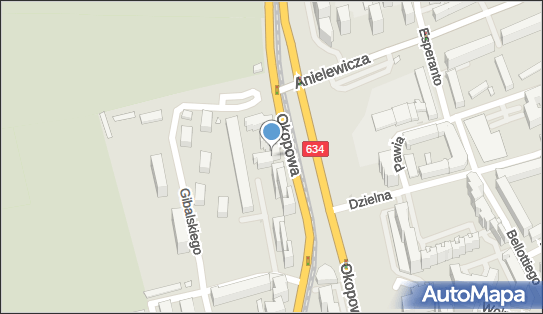 Wypożyczalnia JOKA Wynajem Samochodów, Okopowa 47 (parter) 01-059 - Samochody - Wypożyczalnia, godziny otwarcia, numer telefonu