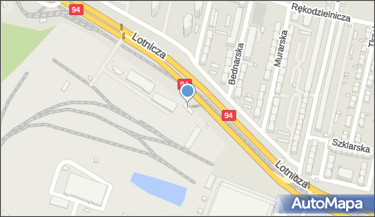 Wypożyczalnia Samochodów NFM Rent a Car, Lotnicza 100, Wrocław 54-133 - Samochody - Wypożyczalnia, godziny otwarcia, numer telefonu