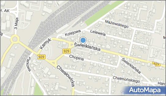 Wypożyczalnia Samochód, Świerklańska 12, Rybnik SEJA S.C. 44-200 - Samochody - Wypożyczalnia, numer telefonu