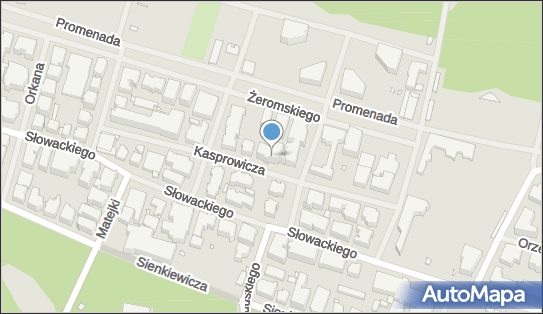 Ośrodek wczasowo - sanatoryjny Barbarka, Jana Kasprowicza 8 72-600 - Sanatorium, godziny otwarcia, numer telefonu