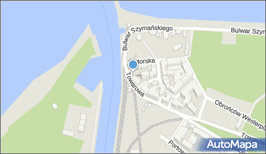 Portowa Stacja Sanitarno-Epidemiologiczna, Morska 2, Kołobrzeg 78-100 - SANEPID, numer telefonu