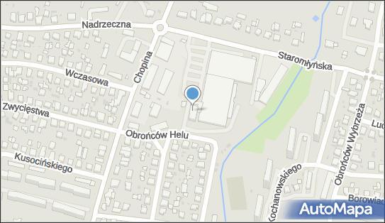 Powiatowa Stacja Sanitarno-Epidemiologiczna‎, Obrońców Helu 3 84-200 - SANEPID, numer telefonu