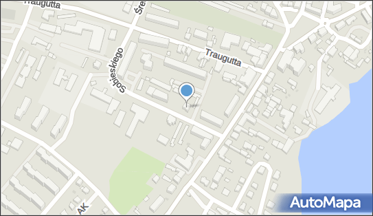 Powiatowa Stacja Sanitarno-Epidemiologiczna, Sobieskiego 4 77-300 - SANEPID, numer telefonu