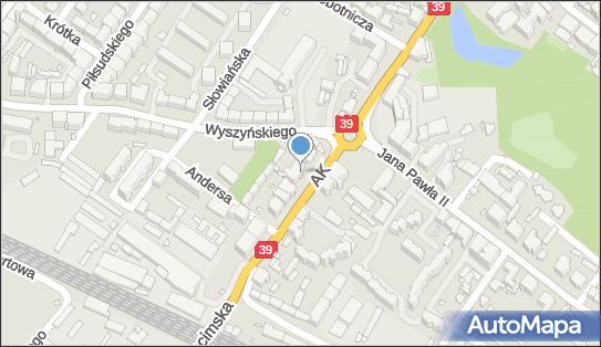 Powiatowa Stacja Sanitarno-Epidemiologiczna, Armii Krajowej 22 49-300 - SANEPID, numer telefonu