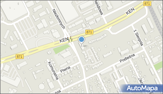 Powiatowa Stacja Sanitarno-Epidemiologiczna, Niezłomnych 66 37-450 - SANEPID, numer telefonu