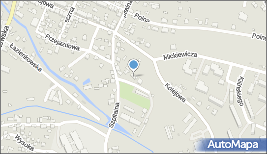 Powiatowa Stacja Sanitarno-Epidemiologiczna, Szpitalna 37, Staszów 28-200 - SANEPID, numer telefonu
