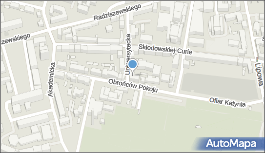 Powiatowa Stacja Sanitarno-Epidemiologiczna, Uniwersytecka 12 20-029 - SANEPID, numer telefonu