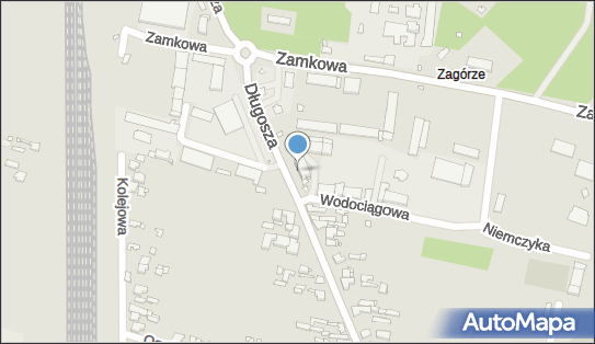 Powiatowa Stacja Sanitarno-Epidemiologiczna, Jana Długosza 114 42-100 - SANEPID, numer telefonu