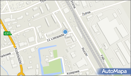Powiatowa Stacja Sanitarno-Epidemiologiczna, 11 Listopada 10 36-100 - SANEPID, numer telefonu
