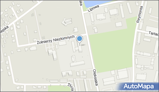 Powiatowa Stacja Sanitarno-Epidemiologiczna, Henryka Oleksiaka 3 08-300 - SANEPID, numer telefonu