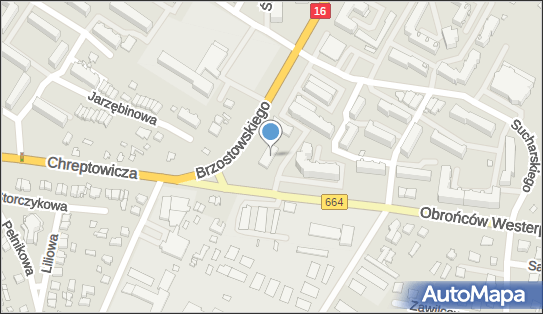 Powiatowa Stacja Sanitarno-Epidemiologiczna, Augustów 16-300 - SANEPID, numer telefonu