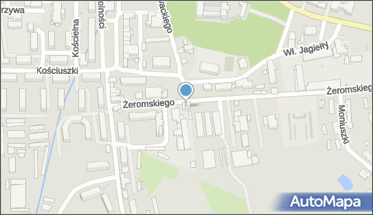 Powiatowa Stacja Sanitarno-Epidemiologiczna, Stefana Żeromskiego 8 13-100 - SANEPID, numer telefonu