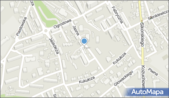 SANEPID, Jasna 9, Zielona Góra - SANEPID, numer telefonu