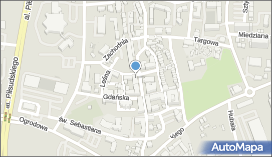 Santander Bank Polska - Bankomat, Rynek 41B, Polkowice, godziny otwarcia