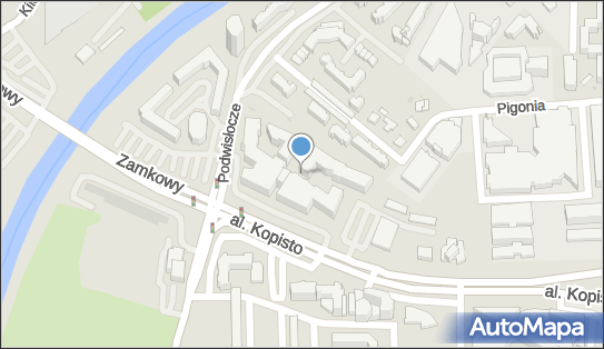 Santander Bank Polska - Bankomat, Kopisto 8B, Rzeszów, godziny otwarcia