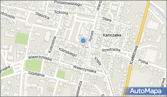 Santander Bank Polska - Bankomat, Rynek 7, Kępno, godziny otwarcia