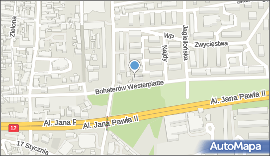 Santander Bank Polska - Oddział, Bohaterów Westerplatte 1 f/b 64-100, godziny otwarcia, numer telefonu