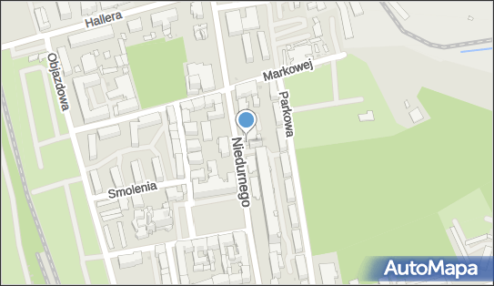 Santander Bank Polska - Wpłatomat, P. Niedurnego 44, Ruda Śląska, godziny otwarcia