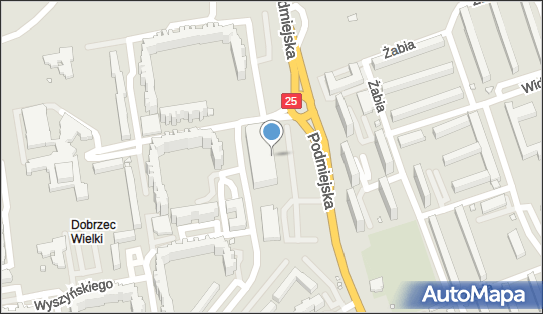 Santander Bank Polska - Wpłatomat, Podmiejska 32, Kalisz, godziny otwarcia