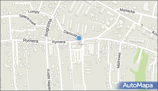 Santander Bank Polska - Wpłatomat, Józefa Rymera 15, Radlin, godziny otwarcia