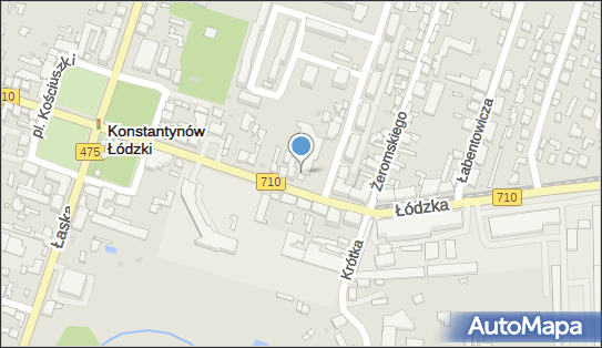 Santander Bank Polska - Wpłatomat, Łódzka 18, godziny otwarcia