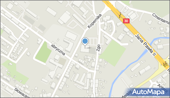 Santander Bank Polska - Wpłatomat, Zgorzelecka 34, Lubań, godziny otwarcia