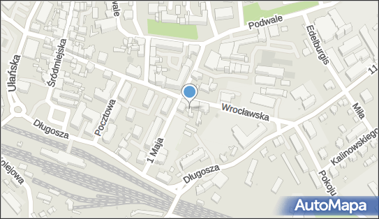 Santander Bank Polska - Wpłatomat, Wrocławska 12, Żary, godziny otwarcia