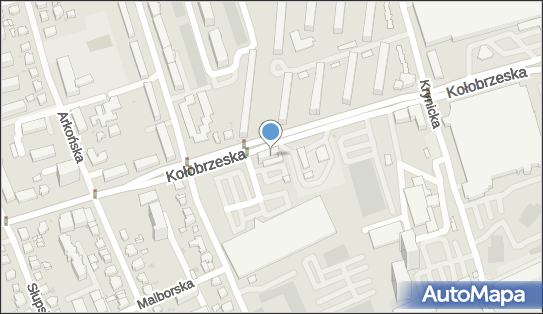 Santander Bank Polska - Wpłatomat, Kołobrzeska 28, Gdańsk, godziny otwarcia