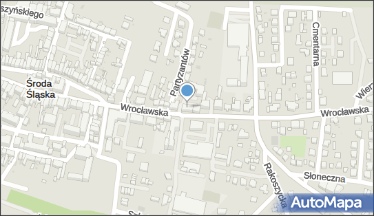 Santander Bank Polska - Wpłatomat, Wrocławska 11A, Środa Śląska, godziny otwarcia