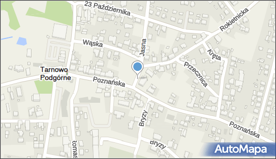 Santander Bank Polska - Wpłatomat, Poznańska 74, Tarnowo Podgórne, godziny otwarcia