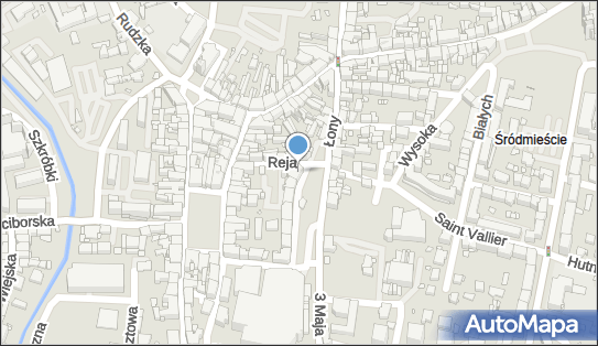 Santander Bank Polska - Wpłatomat, pl. Wolności 19, Rybnik, godziny otwarcia