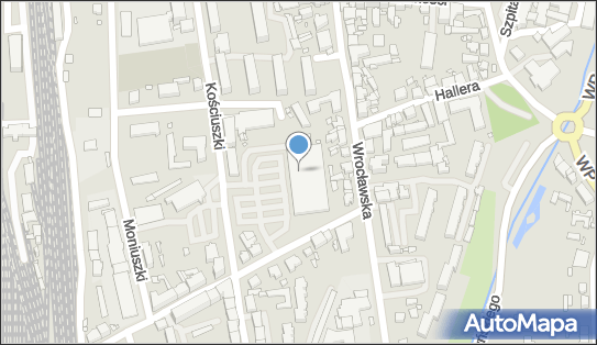 Santander Bank Polska - Wpłatomat, Kościuszki 16a, Jarocin, godziny otwarcia